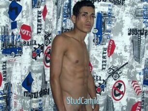StudCamilo