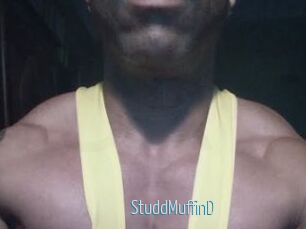StuddMuffinD