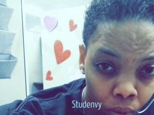 Studenvy