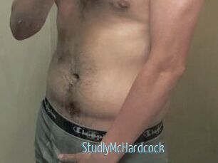 StudlyMcHardcock
