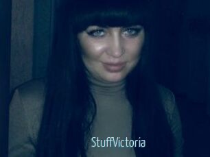StuffVictoria