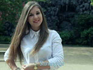 StunningBlair