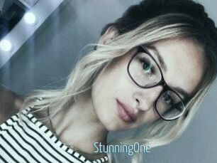 Stunning_One