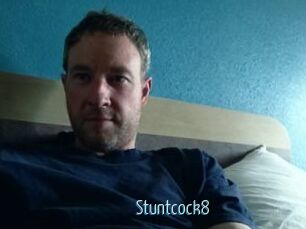 Stuntcock8