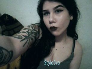 StyleEva