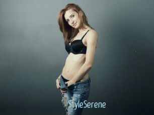 StyleSerene Video Sexe