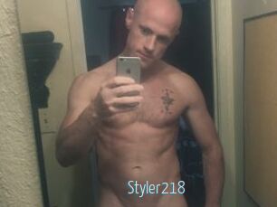 Styler218