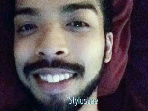 Stylus_Lee