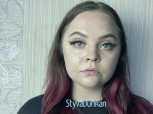 StyvaDunkan
