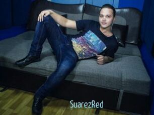 SuarezRed