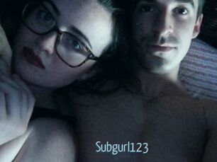 Subgurl123