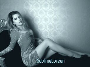 SublimeLoreen