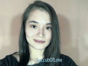 SuccubOfLove