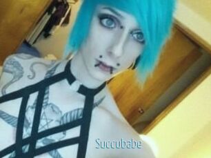 Succubabe