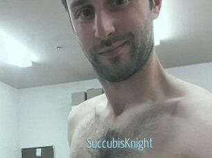 SuccubisKnight