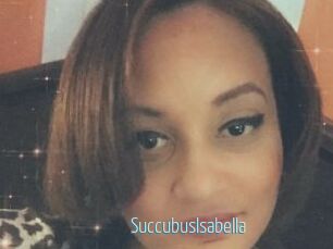 SuccubusIsabella