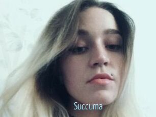 Succuma