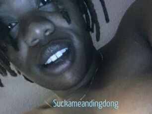 Suckameandingdong Video Sexe