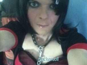 Suckerdoll