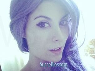 SucreBlossom