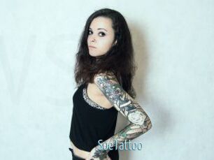 SueTattoo