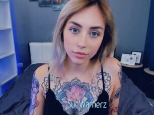 SueWarnerz