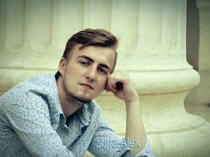SugarAlex