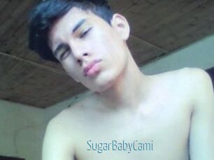 SugarBabyCami