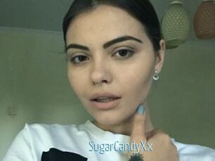 SugarCandyXx