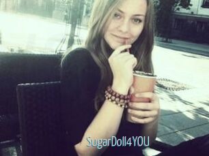 SugarDoll4YOU Video Sexe