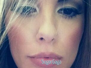 SugarGaga Video Sexe