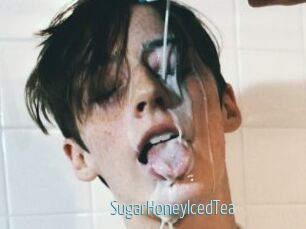 SugarHoneyIcedTea