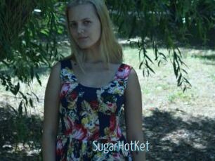 SugarHotKet