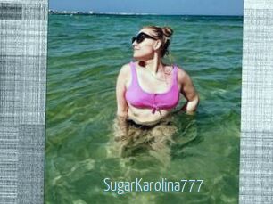 SugarKarolina777 Video Sexe