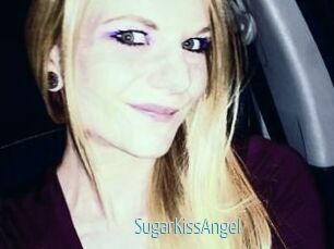 SugarKissAngel