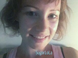 SugarLoLa