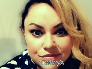 SugarMary89