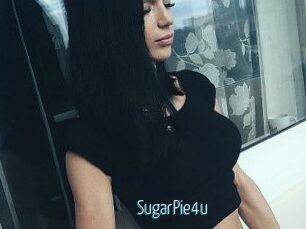 SugarPie4u