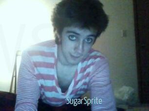 SugarSprite