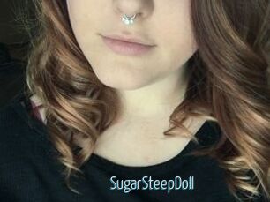 SugarSteep_Doll