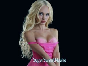 SugarSweetMasha