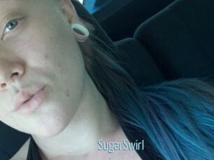 SugarSwirl