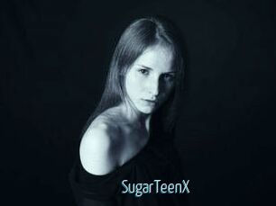 SugarTeenX