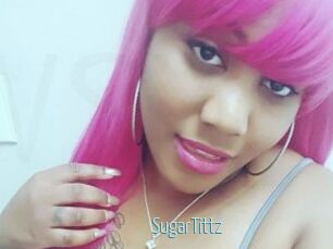 SugarTittz