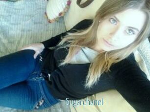 Sugarchanel