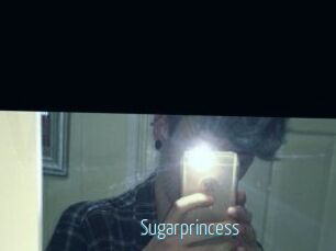 Sugarprincess
