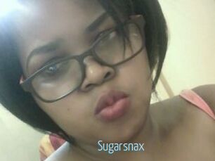Sugarsnax
