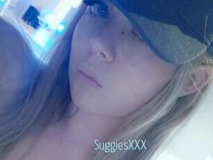 SuggiesXXX