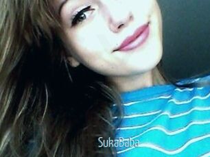 SukaBaba