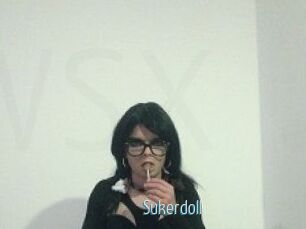 Sukerdoll